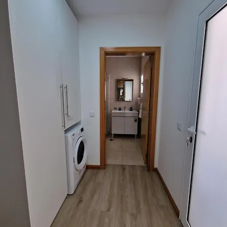Apartment Atlantic #01 *