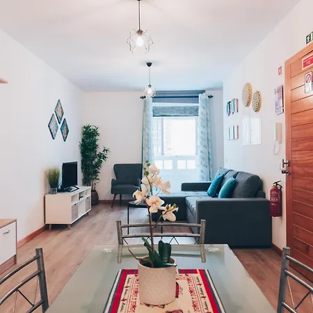 Apartment Atlantic #01