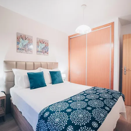Apartment Atlantic #01 *