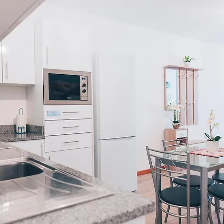 Apartment Atlantic #01 *
